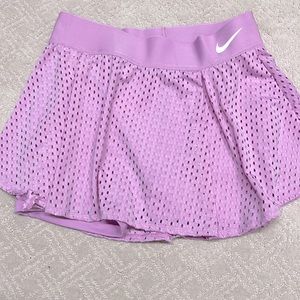 Nike Dri-FIT tennis Skort
